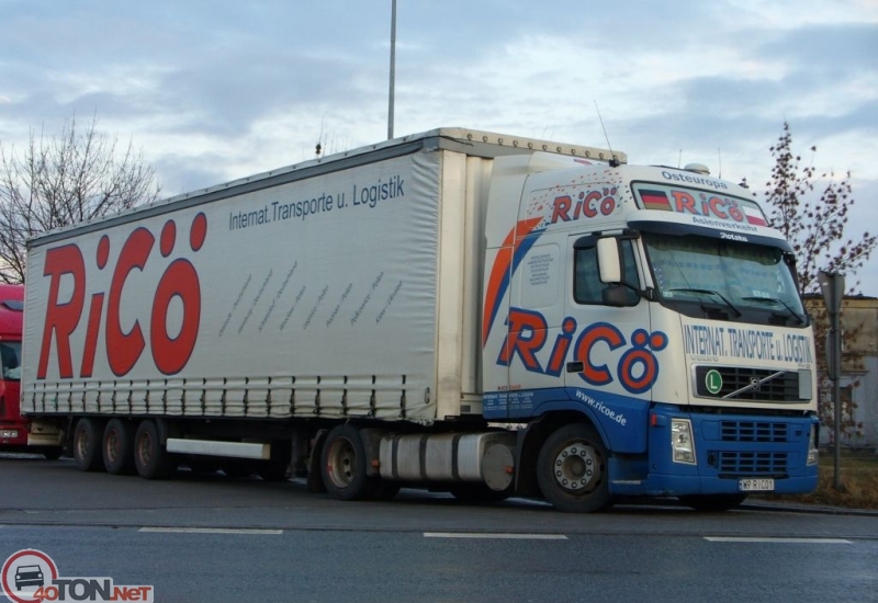 RICO