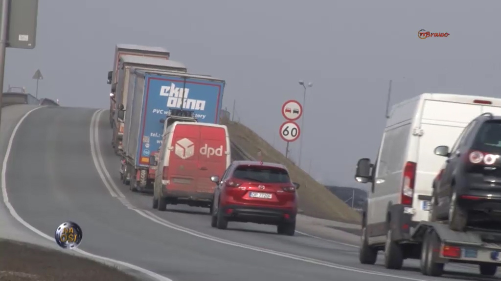 Reportaż ZMPD i OZPD - narada w TV Brawo cz.2 2