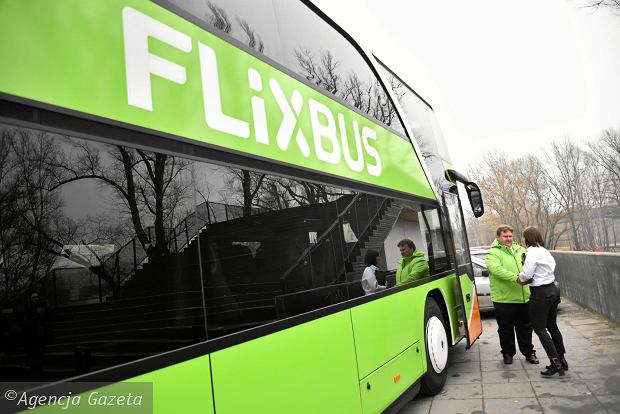 autobus