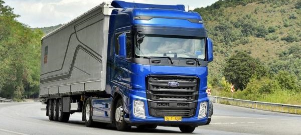 FORD M