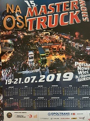 Master Truck 2019 1