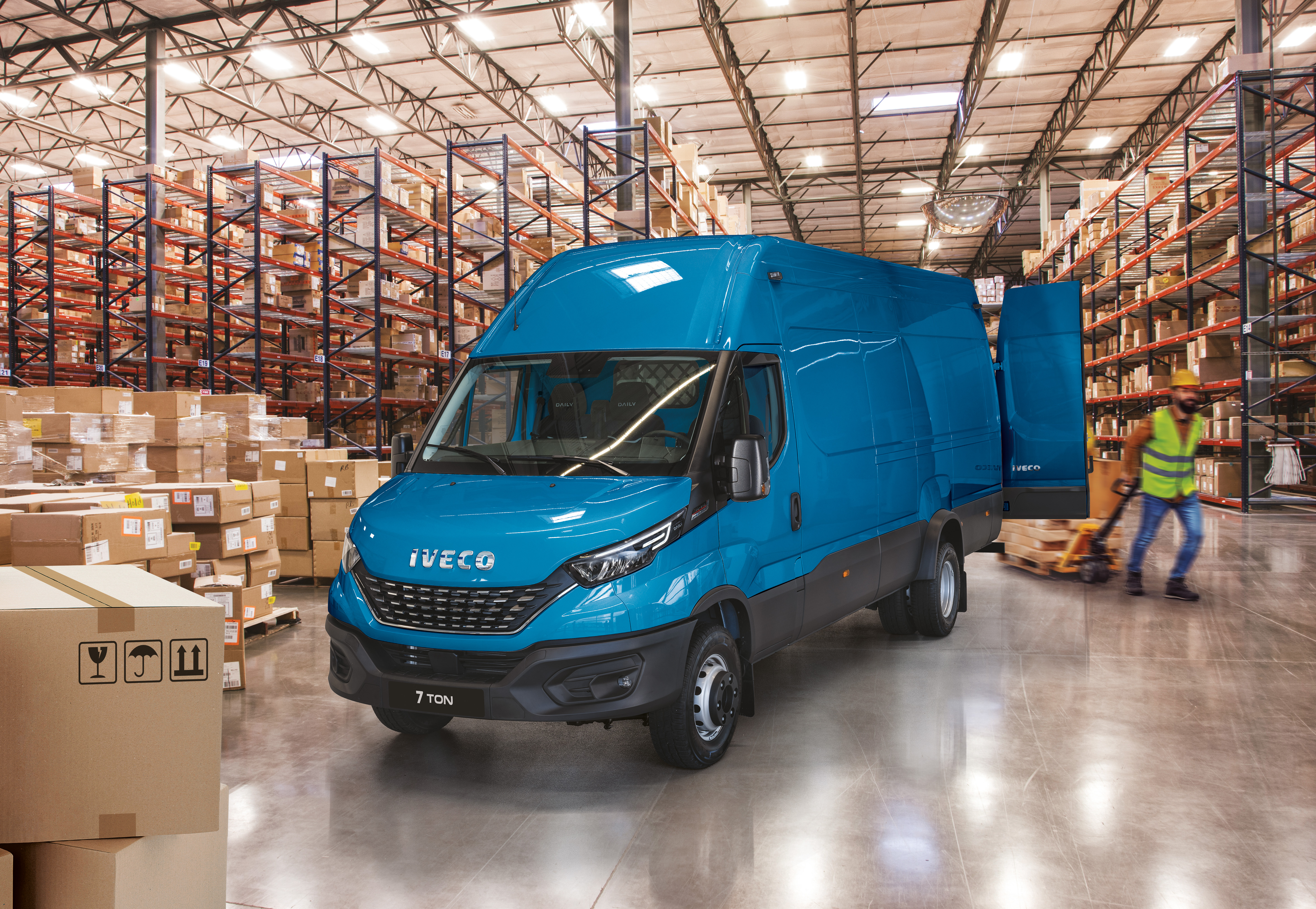 IVECO Daily (1)