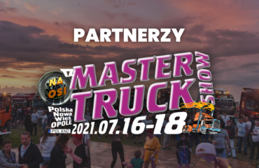 partnerzy master truck