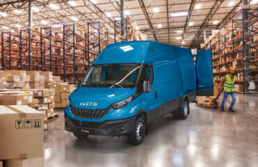 IVECO Daily (1)