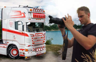 940 truck spotter fotograf ciężarówek henryk www
