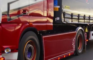 Michelin Tour cz. 1, Używany DAF i Truck Story: muzyka i ciężarówki [ZAJAWKA Na Osi 962]