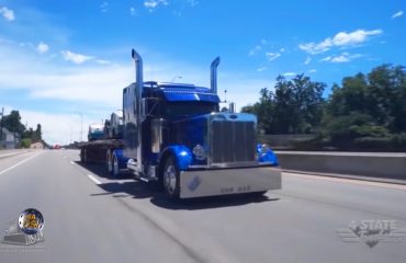 Targi Kobit cz. 1, targi Transexpo cz. 1, Truck Story: teledyski z ciężarówkami [ZAJAWKA Na Osi 964]