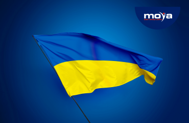 MOYA dla Ukrainy – współpraca z Polską Akcją Humanitarną