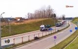 Restrykcje w Rosji i na Białorusi - problemy przewoźników część druga [Na Osi 978]