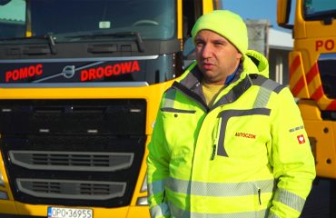 TC 139: Pomocne VOLVO oraz GITD i strefa JelczON na Master Truck Show 2021 | 12/2022
