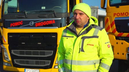 TC 139: Pomocne VOLVO oraz GITD i strefa JelczON na Master Truck Show 2021 | 12/2022