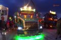 Truck Story: tuning oświetlenia samochodów ciężarówek i Master Truck Show [Na Osi 982]