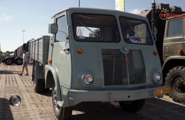 20 lat ITD, zlot w Łowiczu i Truck Story o tuningu [Na Osi 1005]