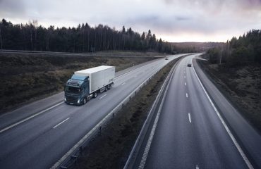 Rekordowy rok 2022 dla Volvo Trucks! Najwyższy wolumen i wzrost udziałów rynkowych w 41 krajach!