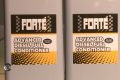 Forte Advanced Diesel Fuel Conditioner [Na Osi]
