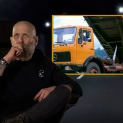 Truck Story: kolejna porcja slangu kierowców [Na Osi 1015]