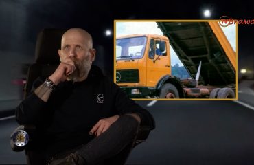 Truck Story: kolejna porcja slangu kierowców [Na Osi 1015]