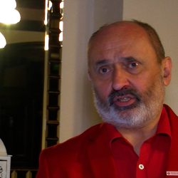 Spotkanie Polskiej Unii Transportu w Dobieszkowie [Na Osi 1020]