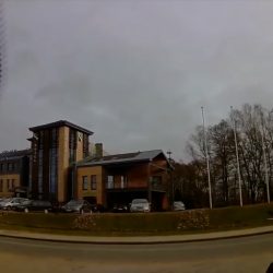 Angielski kolarz [Nie zabijaj, nie daj się zabić]