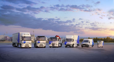 Wyniki działalności Renault Trucks za rok 2022: transformacja energetyczna wspierana solidnymi wynikami