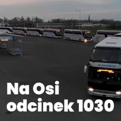 40-lecie Sindbada, Poznań Motor Show 2022 i yungtimer Magnum | Na Osi 1030