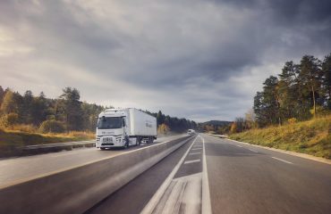 Renault Trucks E-Tech T 780