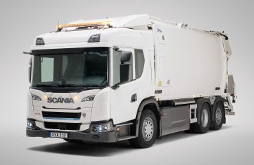 Scania_kabina L